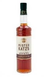 Mister Katz's - Rock and Rye (750ml) (750ml)