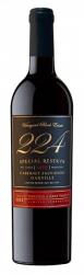 Block 224 Oakville Cabernet (750ml) (750ml)