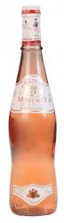 Chateau Montaud - Rose Cotes du Provence (3L) (3L)