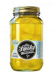 Ole Smoky Pineapple Moonshine (750ml) (750ml)