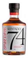 Spiritless Kentucky 74 Na Whsk (700ml) (700ml)