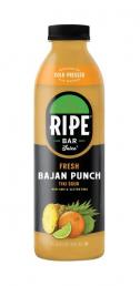 Ripe Bar Juice Tiki Punch Btl (750ml) (750ml)