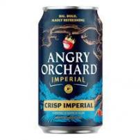 Angry Orchard - Imperial Crisp (6 pack 12oz cans)