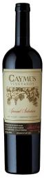 Caymus - Cabernet Sauvignon Napa Valley Special Selection 2018 (750ml) (750ml)