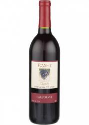 Rashi - Semi Sweet Red Blend (750ml) (750ml)