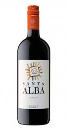 Santa Alba - Merlot (1.5L) (1.5L)