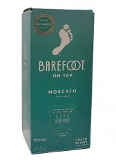 Barefoot - Moscato (3L) (3L)