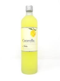 Caravella - Limoncello (375ml) (375ml)