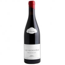 La Vizcaina - La Gundinas Bierzo (750ml) (750ml)