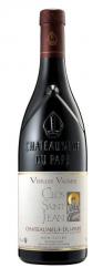 Clos St Jean Chat Du Pap Vv 2021 (750ml) (750ml)