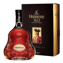 Hennessy - XO Cognac (750ml) (750ml)