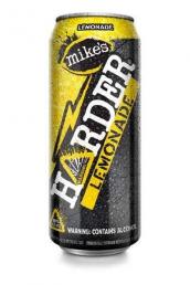 Mike's Harder Lemonade 25Oz Can - Mike's Harder Lemonade (24oz can) (24oz can)