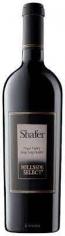 Shafer - Hillside Select Cabernet Sauvignon 2018 (750ml) (750ml)