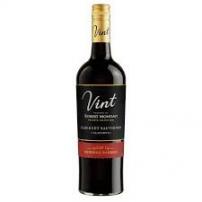 Robert Mondavi - Vint Bourbon Barrel Cabernet Sauvignon (750ml) (750ml)