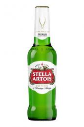 Stella Artois Brewery - Stella Artois (24 pack 12oz bottles) (24 pack 12oz bottles)