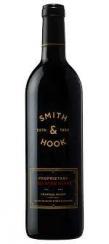 Smith & Hook - Proprietary Red (750ml) (750ml)