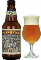 North Coast - Pranqster (4 pack 12oz bottles) (4 pack 12oz bottles)