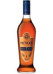 Metaxa - 7 Star Brandy (700ml) (700ml)