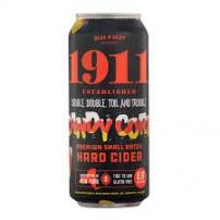 1911 Cider House - Candy Corn (4 pack 16oz cans)