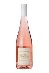 Ligeriens - Rose d'Anjou (750ml) (750ml)