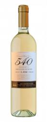 Block 540 Dry Creek Sauv Blanc (750ml) (750ml)