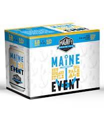 Magnify Maine Event 6pk Cn (6 pack 12oz cans) (6 pack 12oz cans)