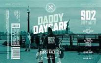 902 BREWING DADDY DAYCARE 4P C - 902 Brewing Daddy Daycare 4p C (4 pack 16oz cans) (4 pack 16oz cans)