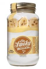 Ole Smoky Banana Pud Moonshine (750ml) (750ml)