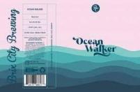 Brix City - Ocean Walker (4 pack 16oz cans) (4 pack 16oz cans)