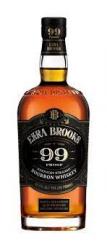 Ezra Brooks - 99 (750ml) (750ml)