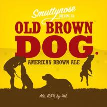 Smuttynose - Old Brown Dog Ale (6 pack 12oz cans) (6 pack 12oz cans)