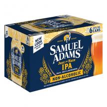 Sam Adams - Just the Haze (6 pack 12oz cans)