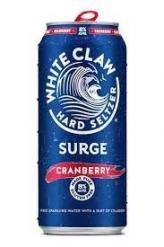 White Claw Surge Cran Ss Cn (19oz can) (19oz can)