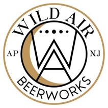 Wild Air - Inherent Vice (4 pack 16oz cans) (4 pack 16oz cans)