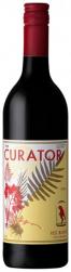 The Curator - Red Blend (750ml) (750ml)