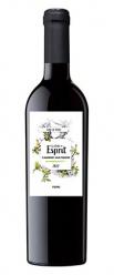 Le Belle Esprit - Cabernet Sauvignon (750ml) (750ml)