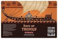 Icarus - Hops of Theseus (4 pack 16oz cans) (4 pack 16oz cans)