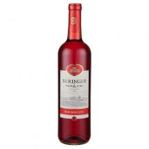 Beringer - Red Moscato (750ml) (750ml)