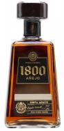 1800 Tequila - Anejo Agave (750ml)