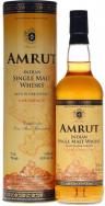 Amrut - Indian Single Malt Whisky Cask Strength (750ml)