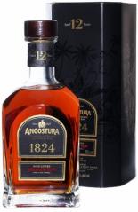 Angostura 1824 - 12 year Old Rum (750ml) (750ml)