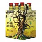 Angry Orchard - Green Apple (6 pack 12oz bottles)