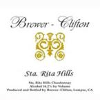 Brewer-Clifton - Chardonnay Santa Rita Hills 0 (750ml)