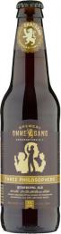 Brewery Ommegang - Three Philosophers Quadrupel (4 pack 12oz bottles) (4 pack 12oz bottles)