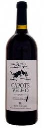 Capote Velho - Vinho Rouge (1L) (1L)