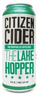 Citizen Cider - Lake Hopper (4 pack 16oz cans)