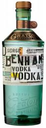 Benhams - Vodka (750ml) (750ml)
