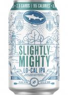 Dogfish Head - Slightly Mighty LoCal IPA (6 pack 12oz cans)