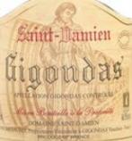 Domaine St.-Damien - Gigondas Vieilles Vignes 0 (750ml)