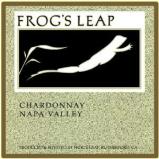 Frogs Leap - Chardonnay 0 (750ml)